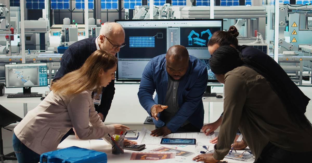 Regional Development & Innovation