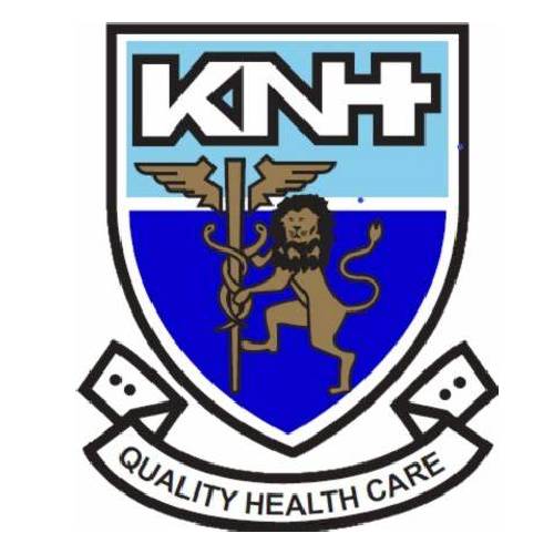 Kenyatta National Hospital